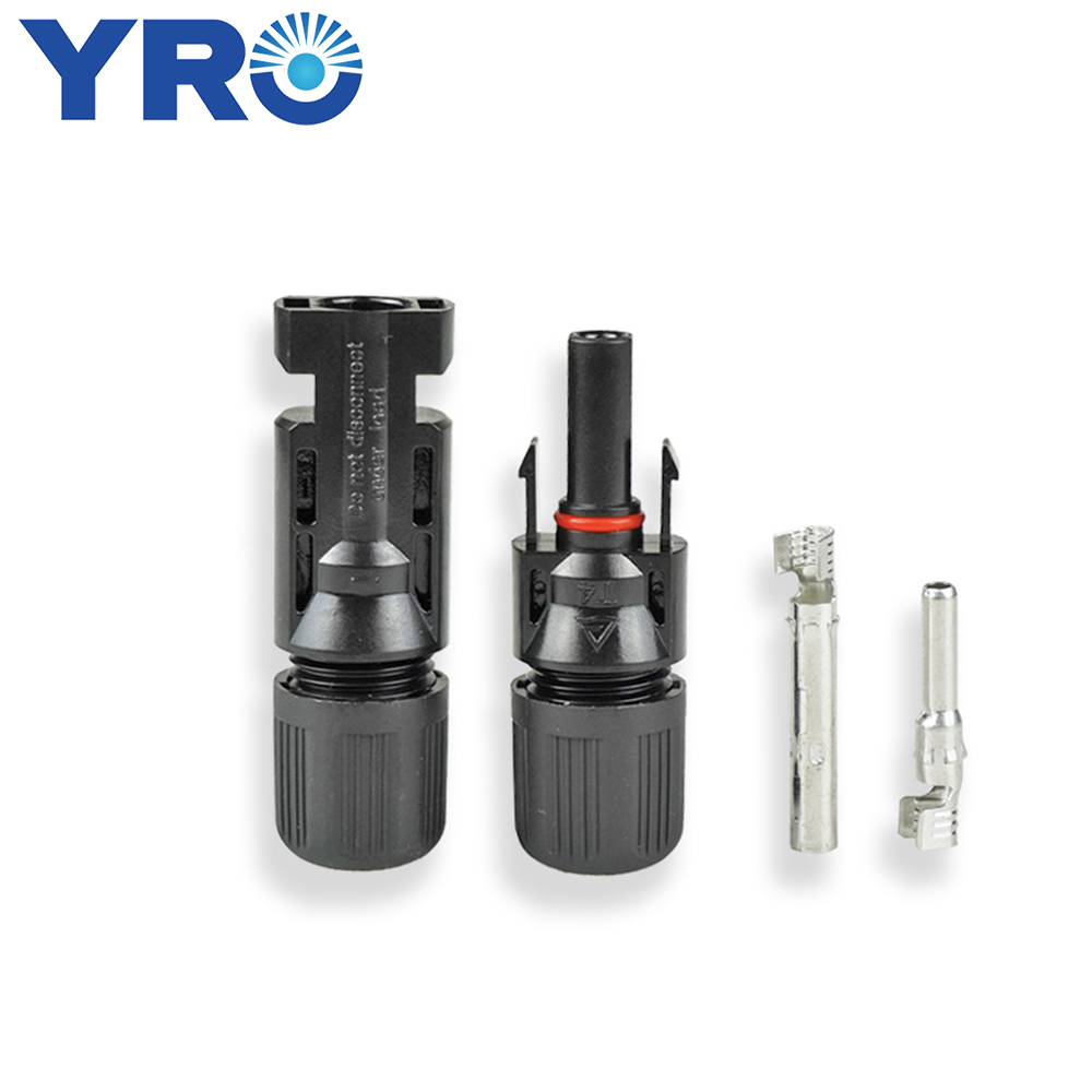 Photovoltaic Cable Connector 1000V Cable Connector