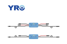 YRO Rapid Shutdown with UL1741 certification