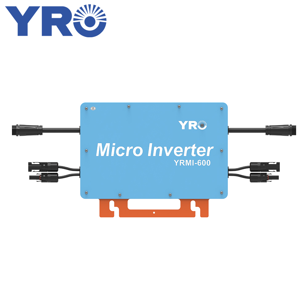Solar Energy Micro Inverter YRMI-600