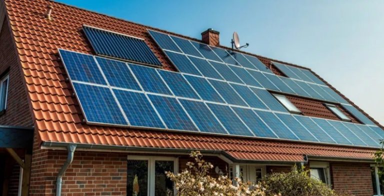 4 Photovoltaic Power Systems