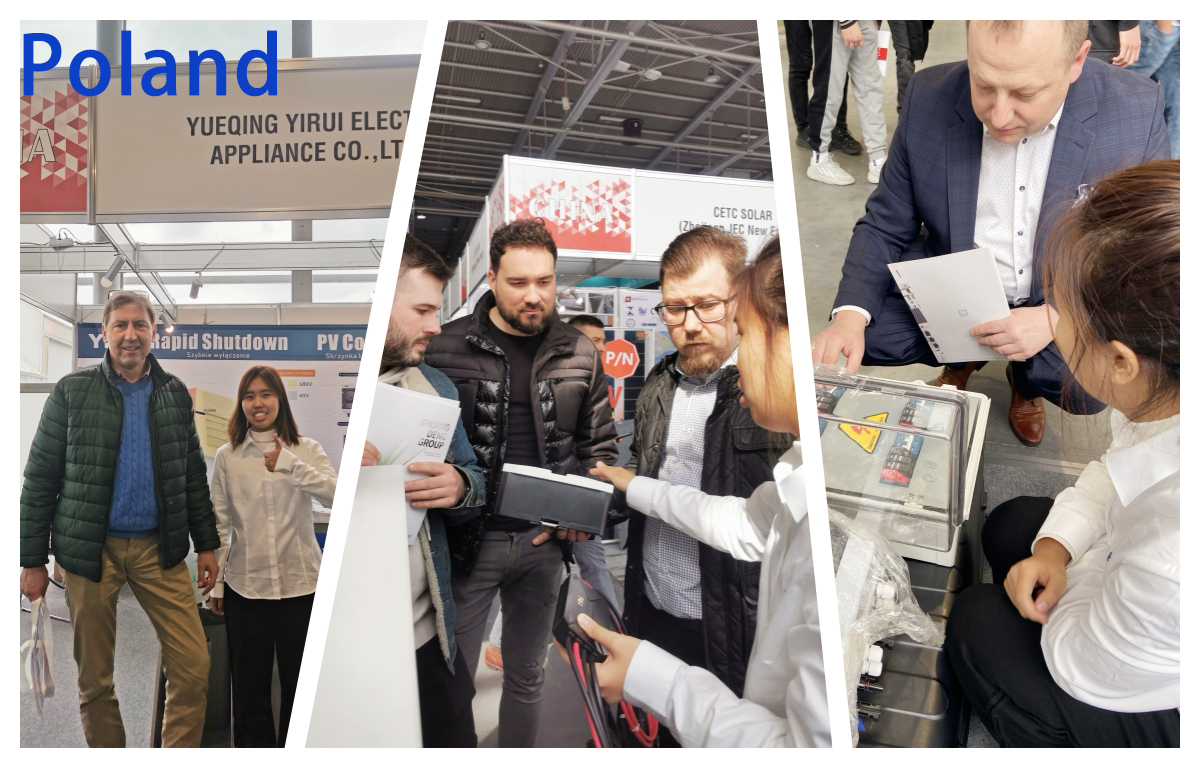 Poland Trade Show