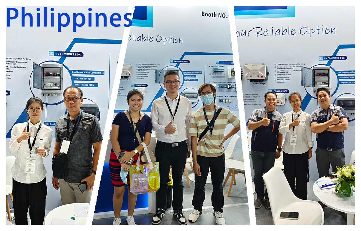 Philippines Trade Show