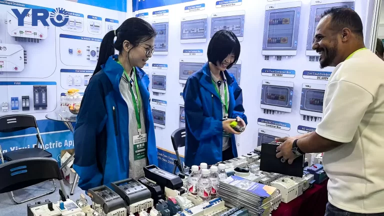 封面 Yiwu Exhibition Live