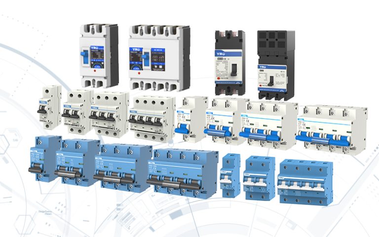 Circuit Breaker