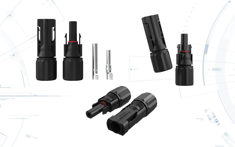Connector