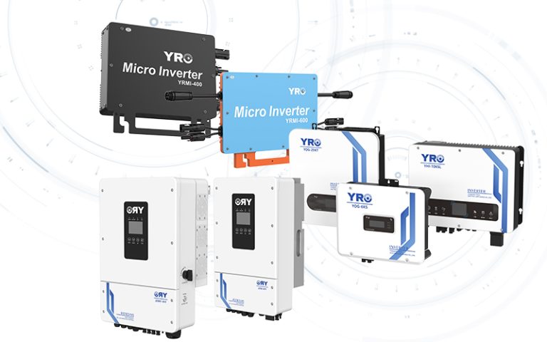 Inverter