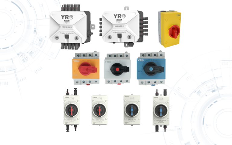 Isolator Switch