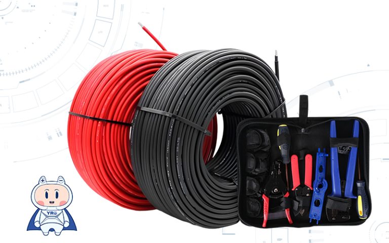 Solar Accessories
