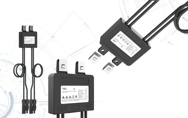 Solar Power Optimizer