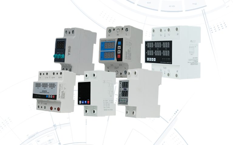 Voltage Protector