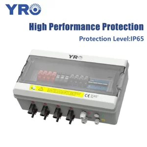 Junction Box Wholesale Hot Selling with Circuit Breaker (5)