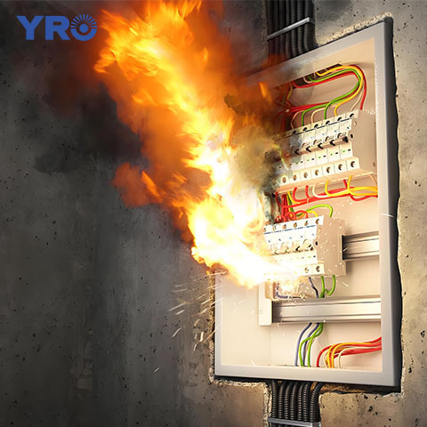 What Are the Effects of an Automatic Transfer Switch Overload