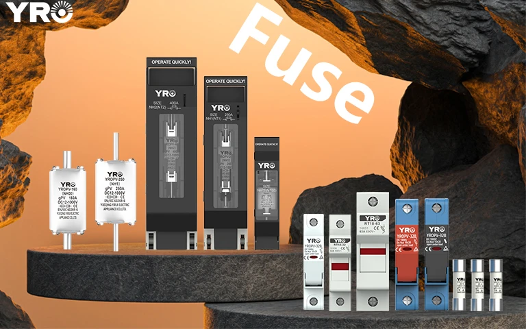 Fuse Brand Reverse R What Are the Common Fuse Brands in the Philippines? - ZHEJIANG YRO NEW ...