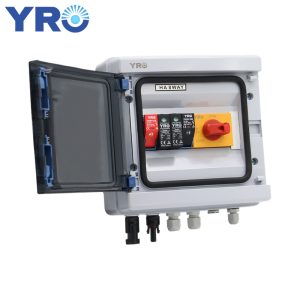 1in1outDC1000V