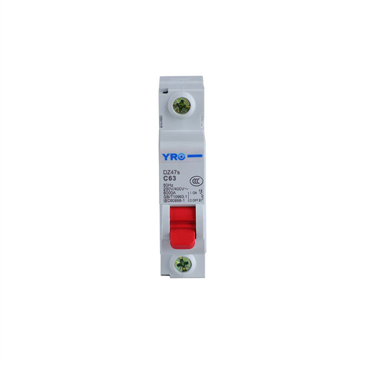 1p-2p-3p-4p-mcb-50hz-mechanical-interlocking-mini-circuit-breaker
