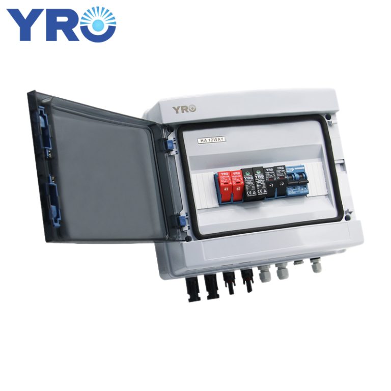 2in1outDC550V