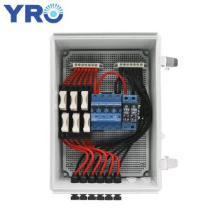 6in 1out DC1000V