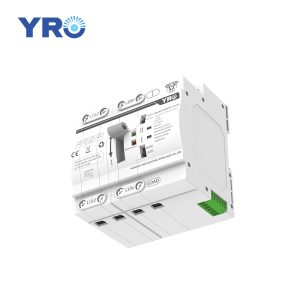 Dual Power Transfer Emergency Power Switch YRQ4PC-63-11