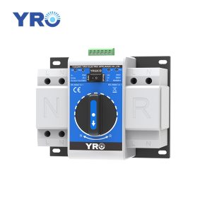 Electrical Changeover switch YRQ2CB-63 Class-B-1