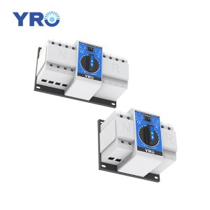 Electrical Changeover switch YRQ2CB-63 Class-B-2