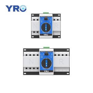Electrical Changeover switch YRQ2CB-63 Class-B-3