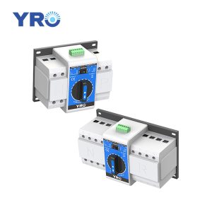 Electrical Changeover switch YRQ2CB-63 Class-B-5