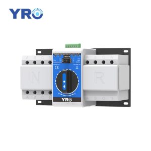 Electrical Changeover switch YRQ2CB-63 Class-B-6