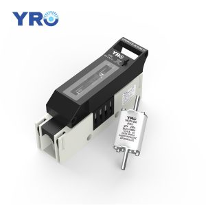 Knife Blade NH Fuse Disconnector NH1-1P