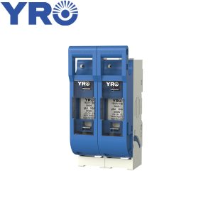 Knife Fuse Holder 160A NH00 YROPV-160