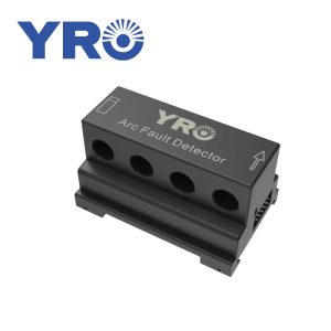PV Combiner Box Monitor PV Site-3