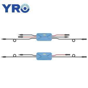 Rapid Shutdown DC Fire Module RSD