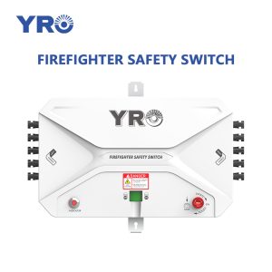 Rapid Shutdown Solar YRSD-2A-1643