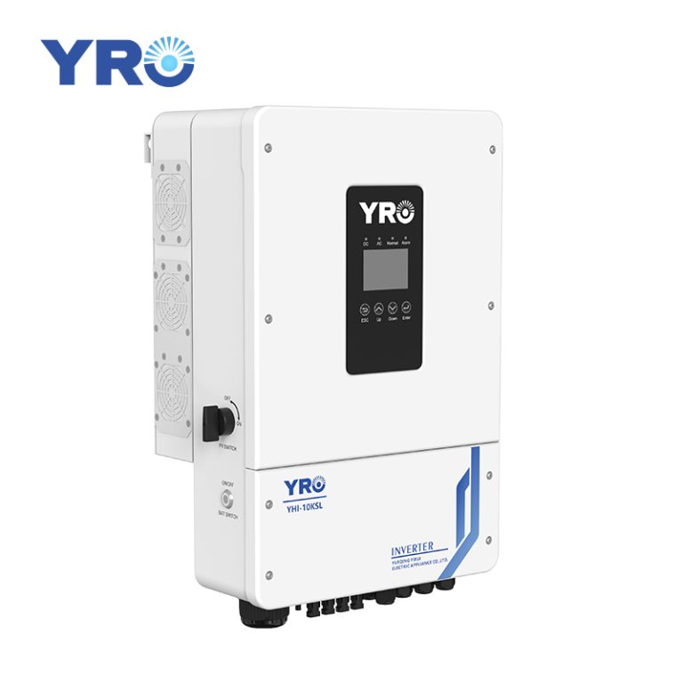 YHI-10KSL