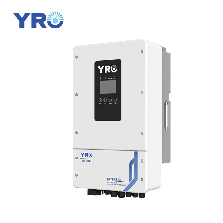 YHI-6KSL