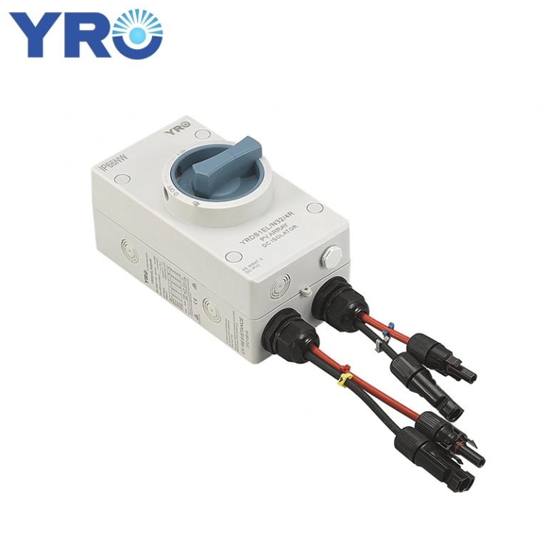 YRDS1EL-N32-4B