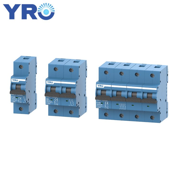 YRL7-125DC
