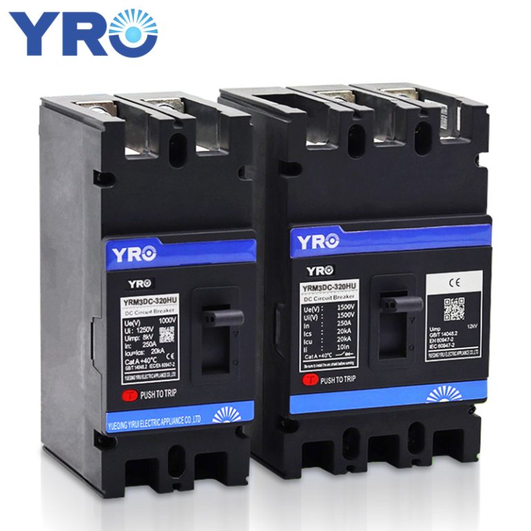 YRM3DC