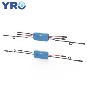 YRSD-P PLC