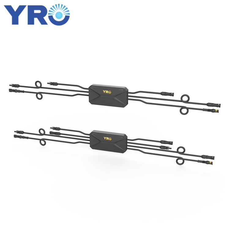 YRSD-P