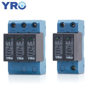YRSP-D2 B+C T1+T2