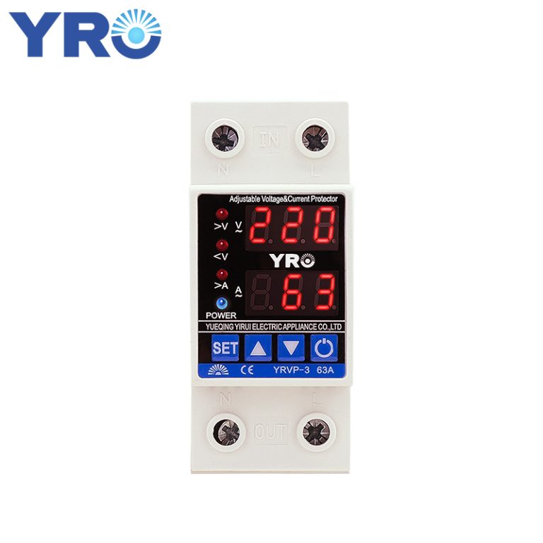 YRVP-3