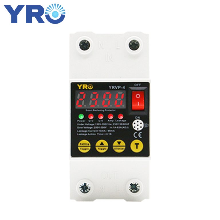 YRVP-4