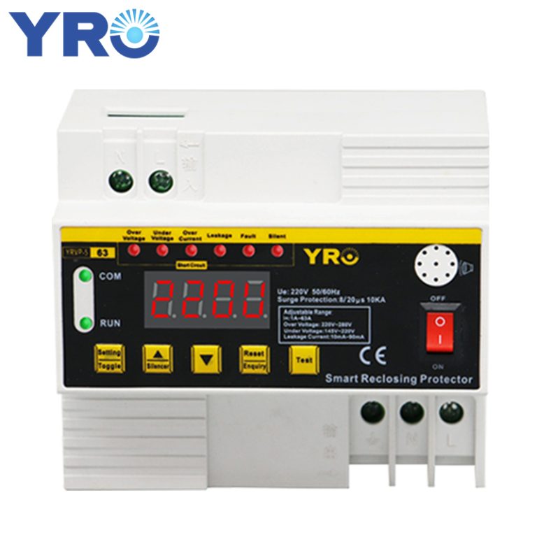 YRVP-5