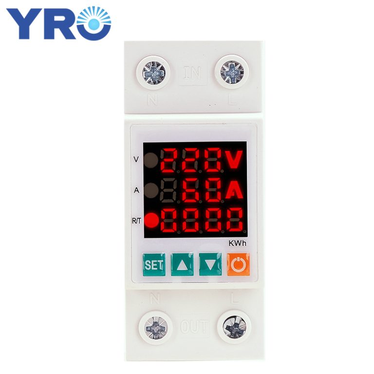 YRVP-6
