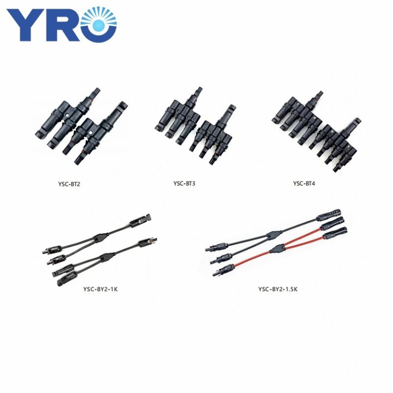 YSC-BT BY