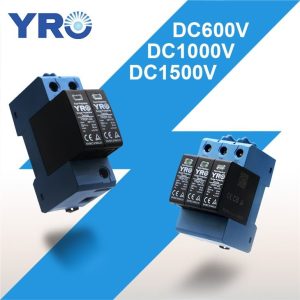 dc-single-phase-surge-protection-device