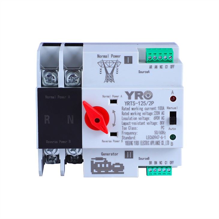 dual-power-switches