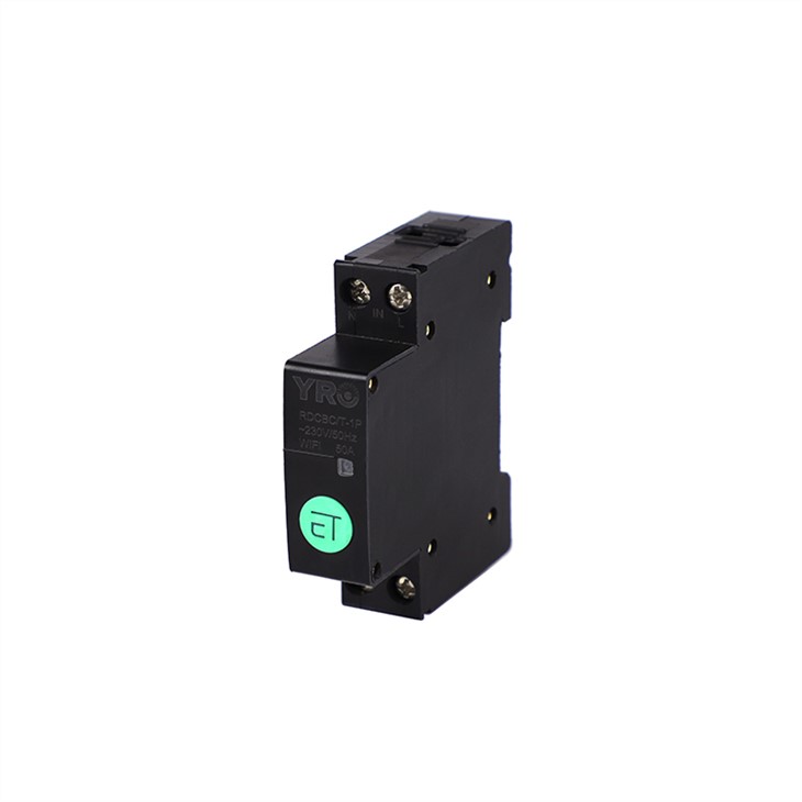 intelligent-circuit-breaker