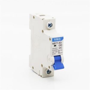 low-voltage-circuit-breaker