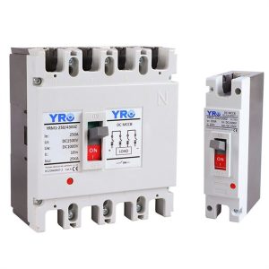 moulded-case-circuit-breaker-4p